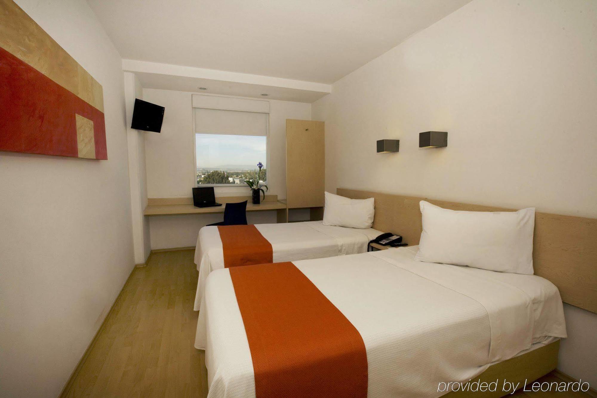 Hotel One Queretaro Plaza Galerias Camera foto